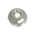 customized aluminium pressure die casting